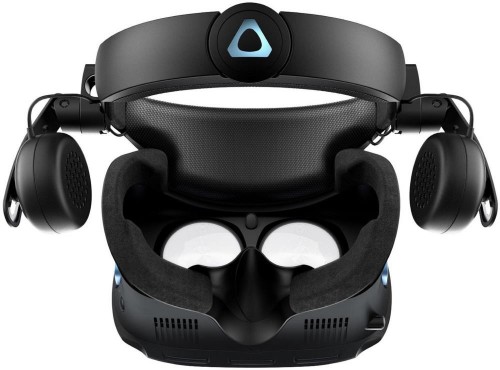 HTC Vive Cosmos Elite