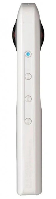 Ricoh Theta SC2