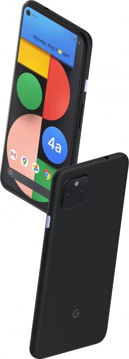 Google Pixel 4a 5G