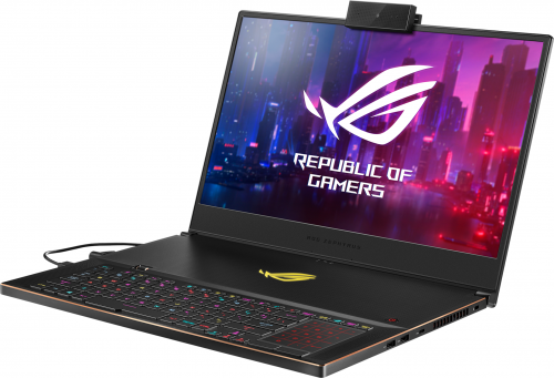 Asus ROG Eye