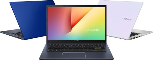 Asus VivoBook 14 X413JA