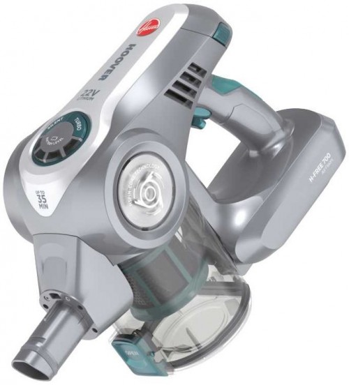 Hoover H-Free 700 HF 722 AFG