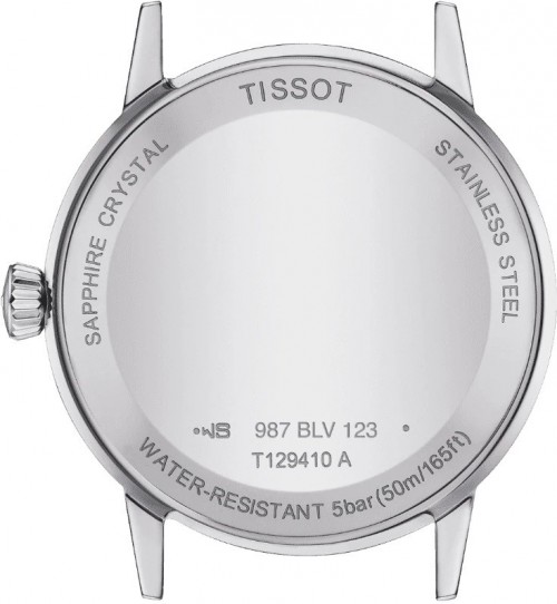 TISSOT Classic Dream T129.410.11.013.00