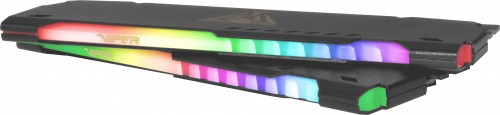 Patriot Viper Steel RGB 2x16Gb