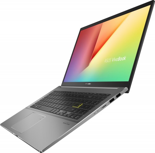 Asus VivoBook S15 S533JQ