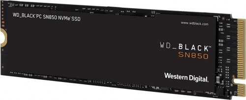 WD SN850