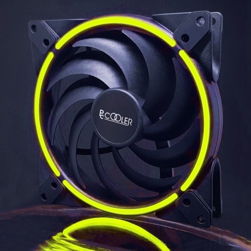 PCCooler Corona MAX 140 FRGB