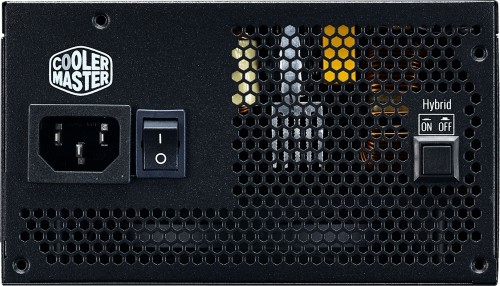 Cooler Master V850 Gold V2