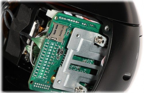 Dahua DH-SD5A232XA-HNR