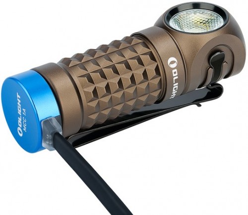 Olight Perun Mini