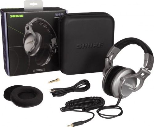 Shure SRH940