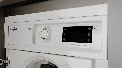 Whirlpool BI WDWG 961484 EU