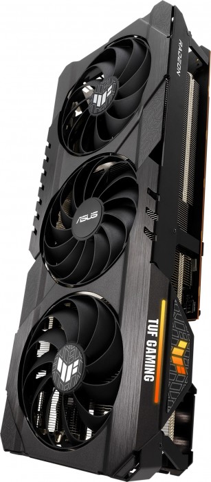 Asus Radeon RX 6900 XT TUF GAMING