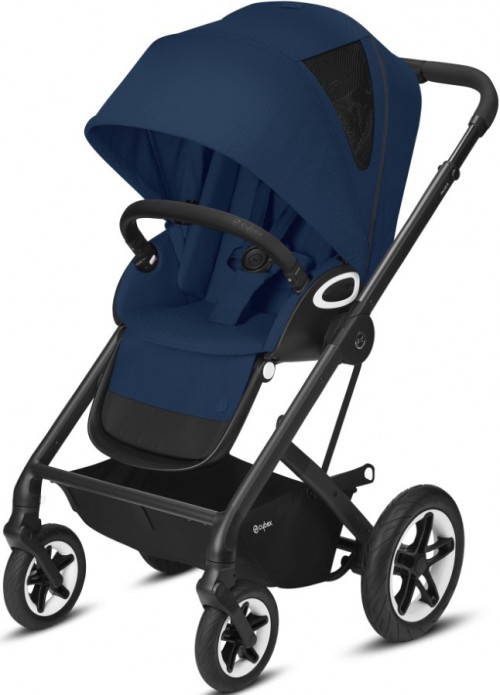 Cybex Talos S Lux