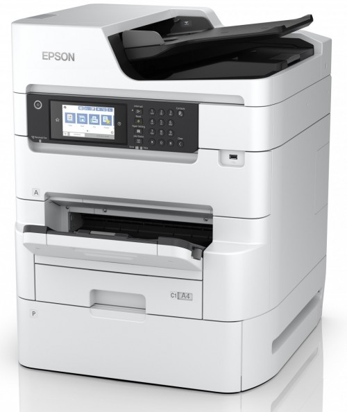 Epson WorkForce Pro WF-C879RDTWF