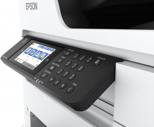 Epson WorkForce Pro WF-C879RDTWF