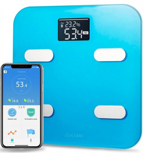 Xiaomi Yunmai S Smart Scale