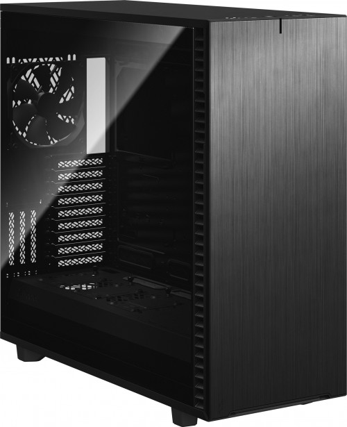 Fractal Design Define 7 XL Dark Tempered Glass