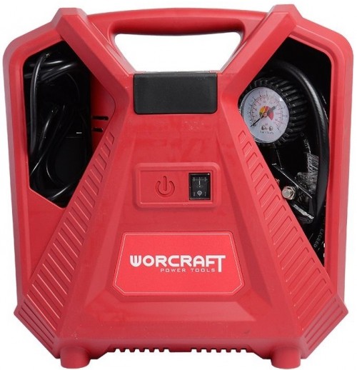 Worcraft PAC11-180