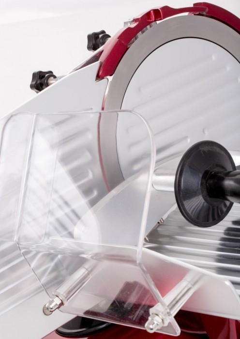 Hendi Profi Line 220 Red edition