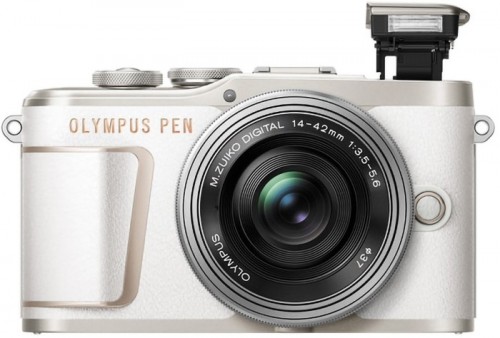 Olympus E-PL10