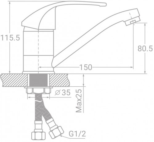 TAU SL-1B143C