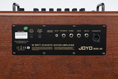 JOYO BSK-60