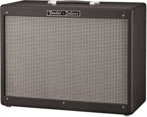 Fender Hot Rod Deluxe 112 Enclosure