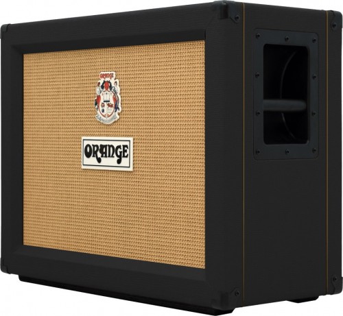 Orange PPC212OB Open Back Cabinet