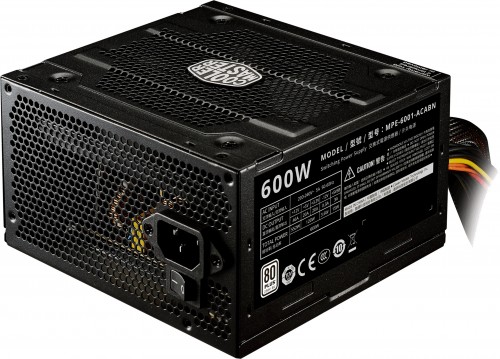 Cooler Master MPE-6001-ACABN