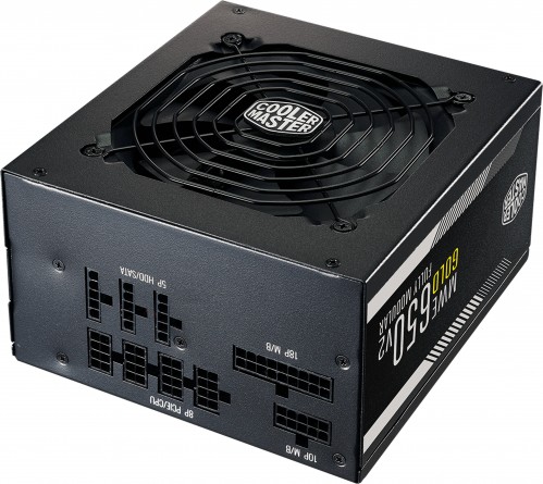 Cooler Master MPE-6501-AFAAG