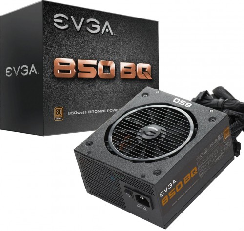 EVGA 850 BQ