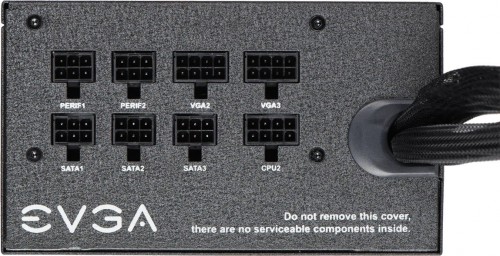 EVGA 850 BQ