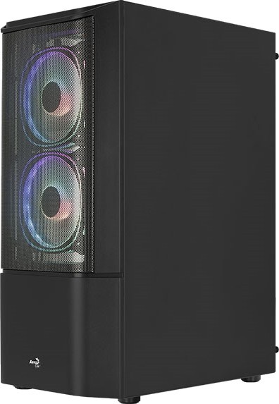 Aerocool Quantum Mesh V3