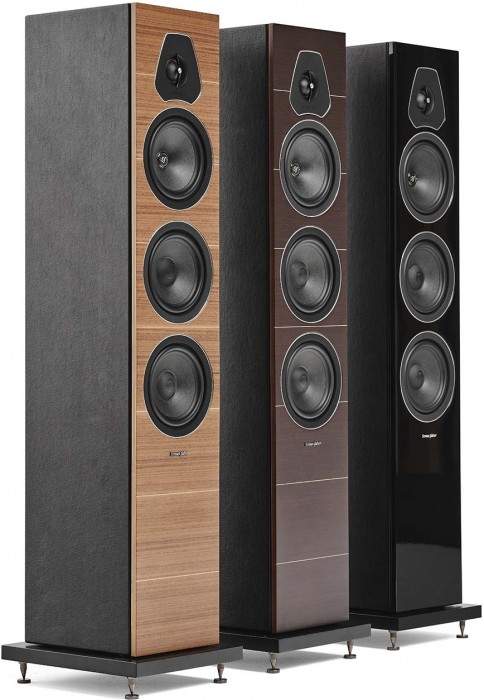 Sonus Faber Lumina III