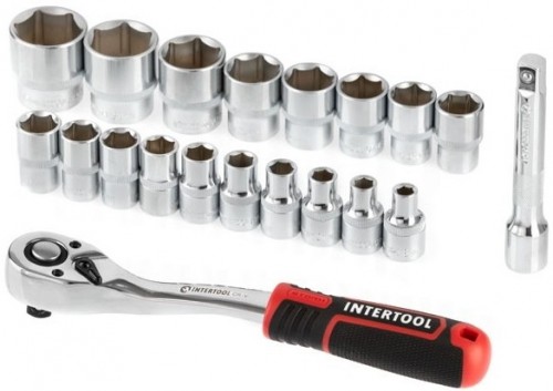 Intertool Storm ET-8016