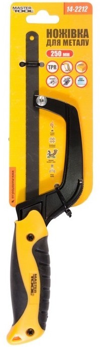 Упаковка Master Tool 14-2212