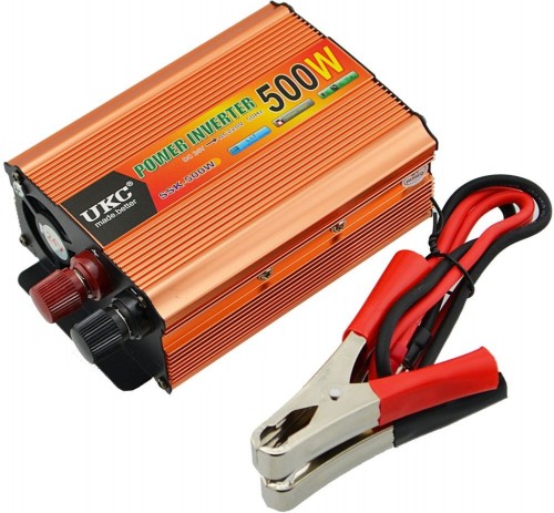 UKC SSK-500W-24V