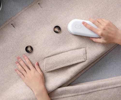 Xiaomi Mijia Rechargeable Lint Remover