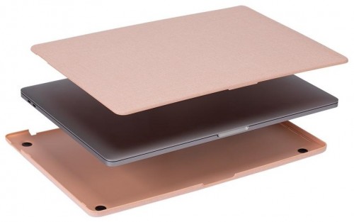 Incase Hardshell Woolenex for MacBook Pro 16