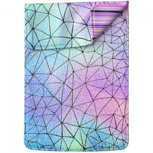 Lex Altern Laptop Sleeve Case for MacBook Pro 13