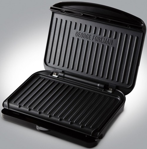 George Foreman Fit Grill Medium 25810-56