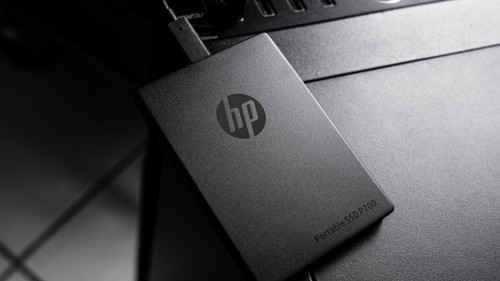 HP P700