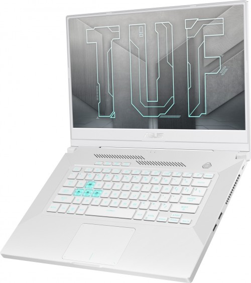 Asus TUF Dash F15 FX516