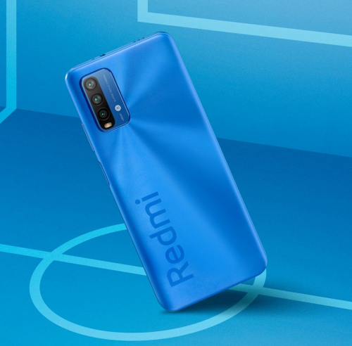 Xiaomi Redmi 9T