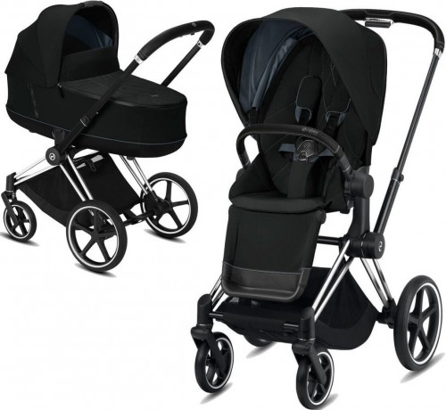 Cybex Priam Lux R 2 in 1