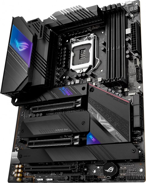 Asus ROG STRIX Z590-E GAMING WIFI