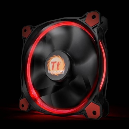 Thermaltake Riing 12 LED Red
