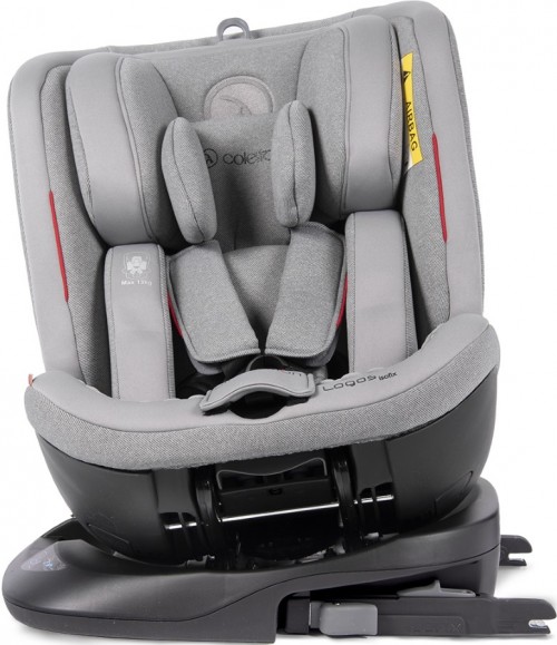 Coletto Logos Isofix