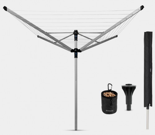 Brabantia Lift-O-Matic Advance 50 Metre